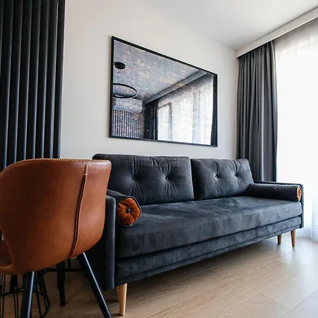 Ξενοδοχείο Kw51 Lux Krasków
