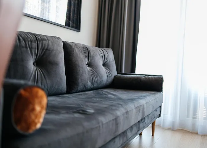 Kw51 Lux Hotel Cracovie