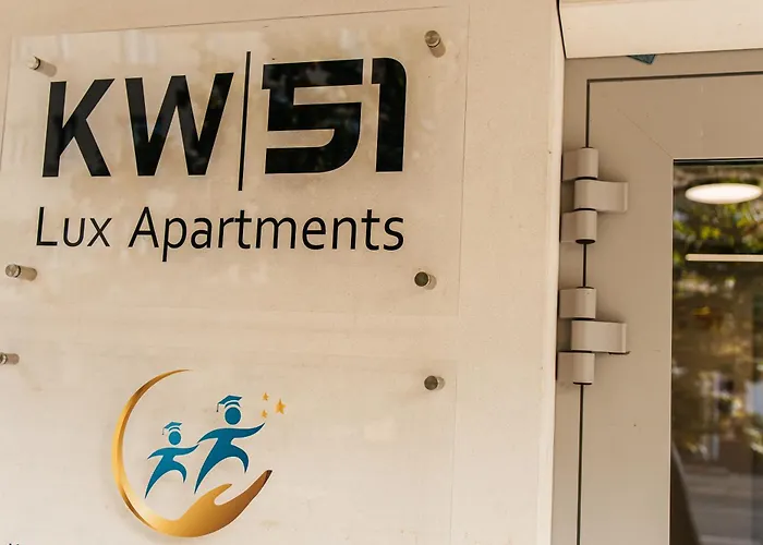 Hotel Kw51 Lux