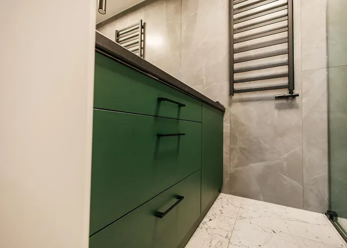 Kw51 Lux Hotel Cracovie