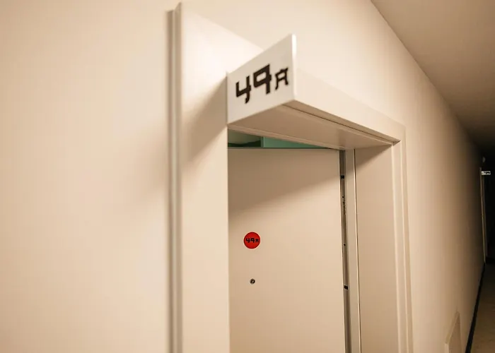 Hotel Kw51 Lux Cracovie