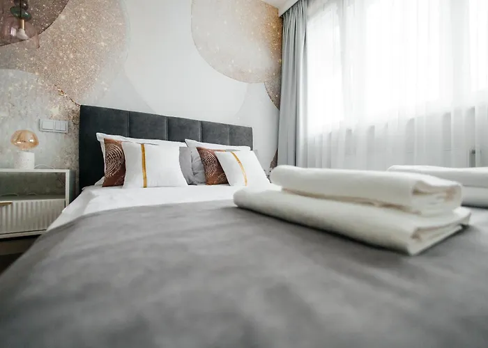 Hotel Kw51 Lux Cracovie