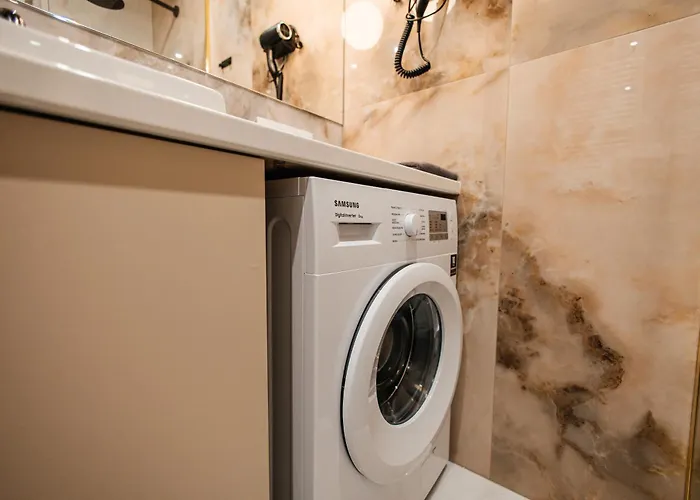 Kw51 Lux Hotel Cracovie