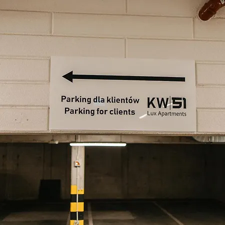 Kw51 Lux ホテル *