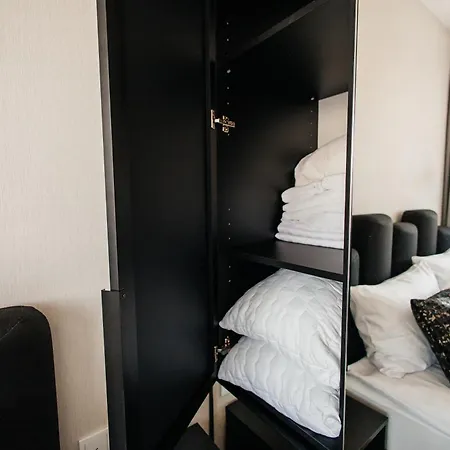 Kw51 Lux Hotell Kraków