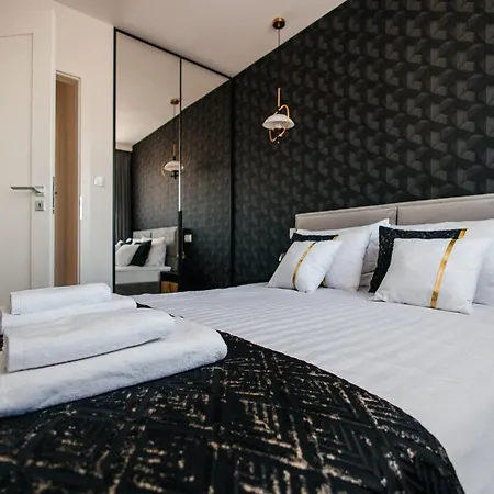 Hotell Kw51 Lux Kraków