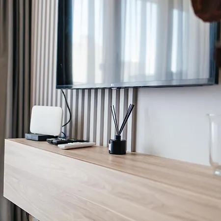 Kw51 Lux ホテル クラクフ