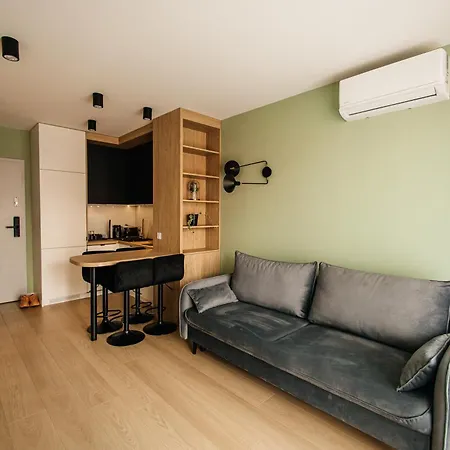 Kw51 Lux Hotell Kraków