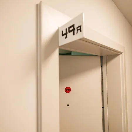 Hotell Kw51 Lux Kraków