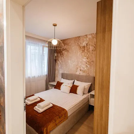 Kw51 Lux ホテル *