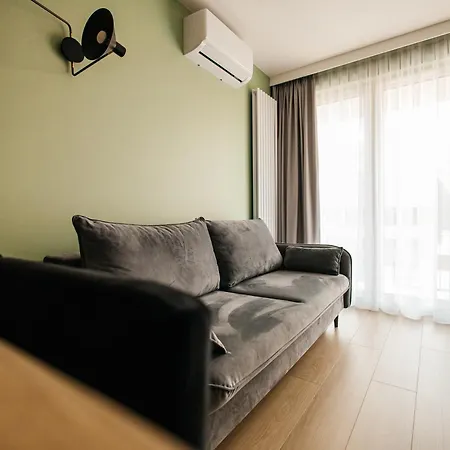 Kw51 Lux クラクフ