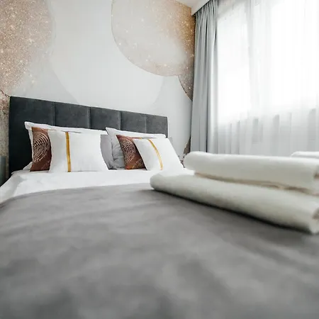 Hotell Kw51 Lux Kraków