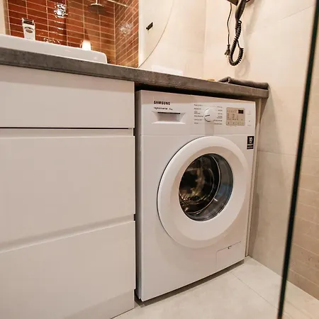 Kw51 Lux * クラクフ