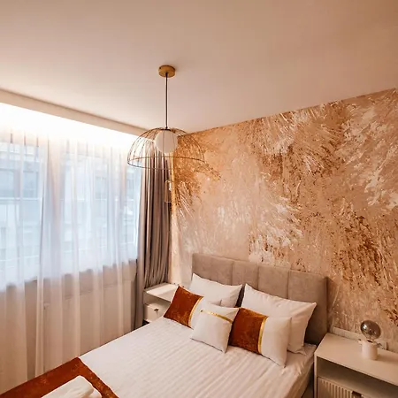 Kw51 Lux Hotell Kraków