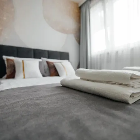 Kw51 Lux Hotell Kraków