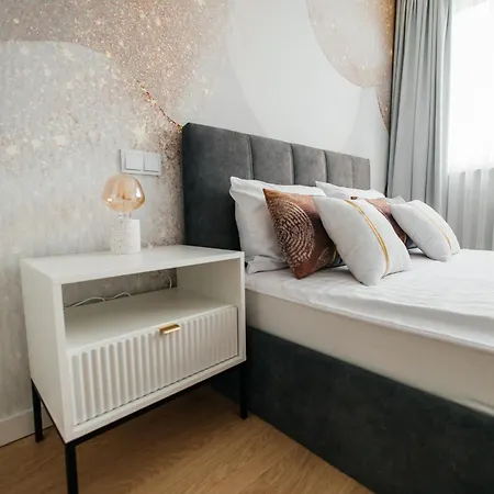 Hotell Kw51 Lux Kraków