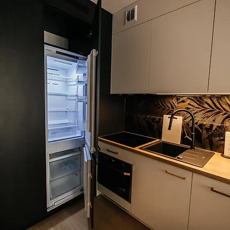 Kw51 Lux 酒店 克拉科夫