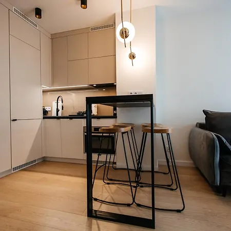 Kw51 Lux * クラクフ