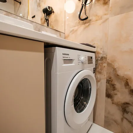 Kw51 Lux Hotell Kraków