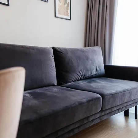 Kw51 Lux Hotell Kraków