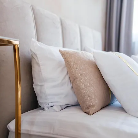 酒店 Kw51 Lux 克拉科夫