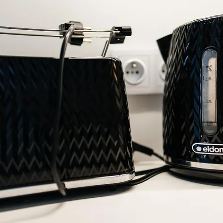 Kw51 Lux Hotell Kraków