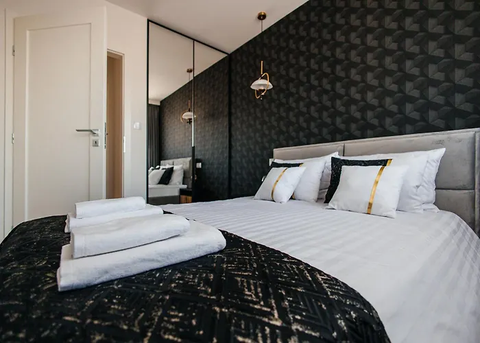 Hotel Kw51 Lux Kraków