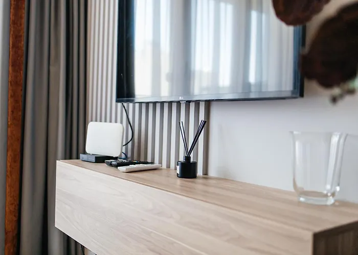 Kw51 Lux Hotel Kraków