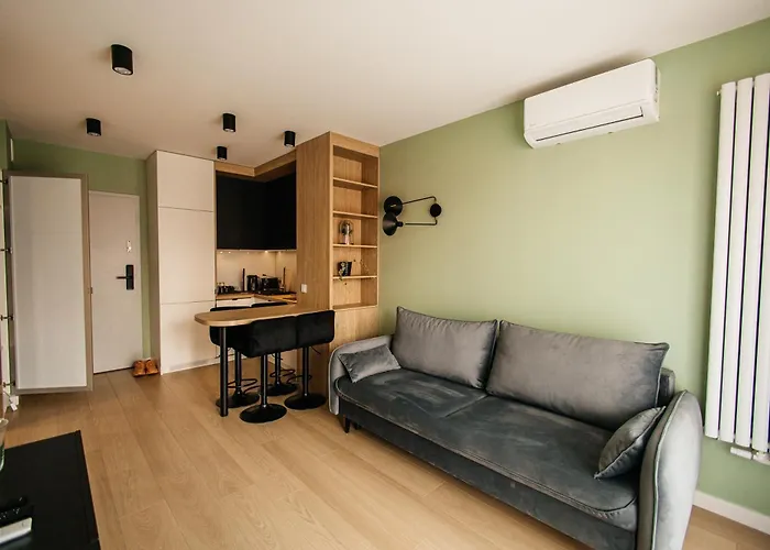 Kw51 Lux Hotel Kraków