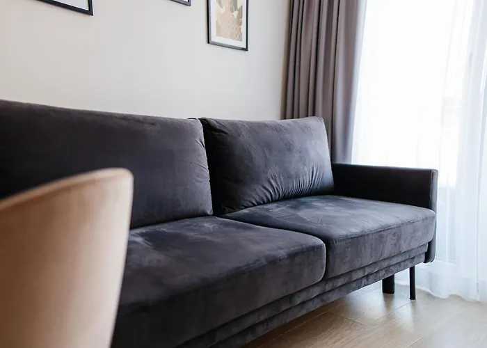 Kw51 Lux Hotel Krakau