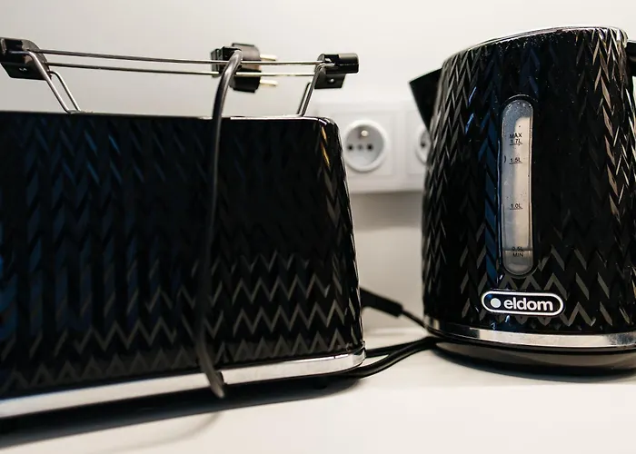 Kw51 Lux Hotel Kraków