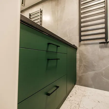 Kw51 Lux Szálloda Krakkó