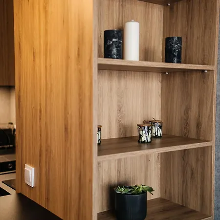 Kw51 Lux Szálloda *