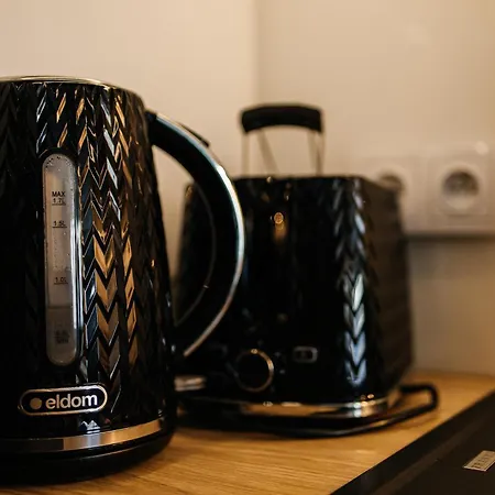 Kw51 Lux Szálloda Krakkó