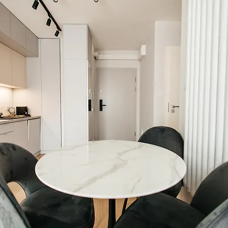 Szálloda Kw51 Lux *