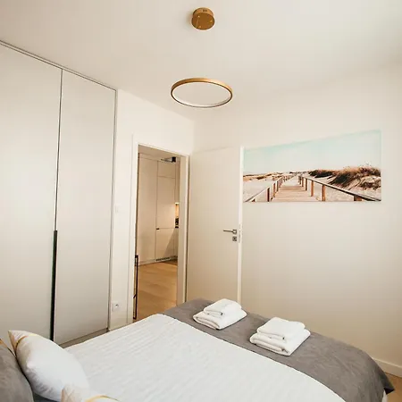 Szálloda Kw51 Lux Krakkó