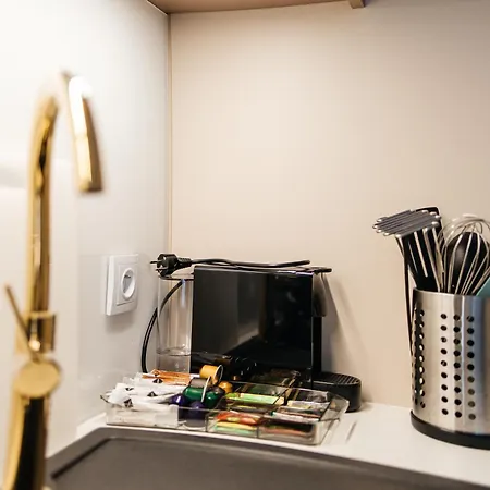 Szálloda Kw51 Lux *