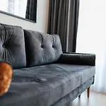 Kw51 Lux Hotel Cracovia