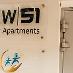 Hotel Kw51 Lux
