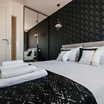 Hotel Kw51 Lux Cracovia