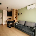 Kw51 Lux Hotel Cracovia