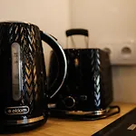Kw51 Lux Hotel Cracovia