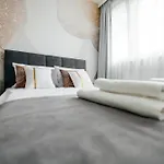 Hotel Kw51 Lux Cracovia