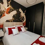 Kw51 Lux Hotel *