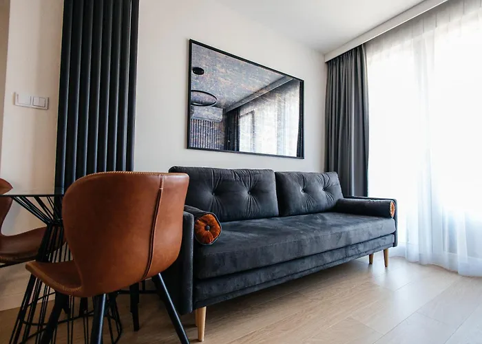 Hotel Kw51 Lux Kraków