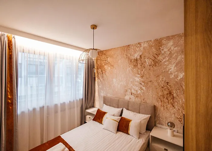 Kw51 Lux Hotel Kraków