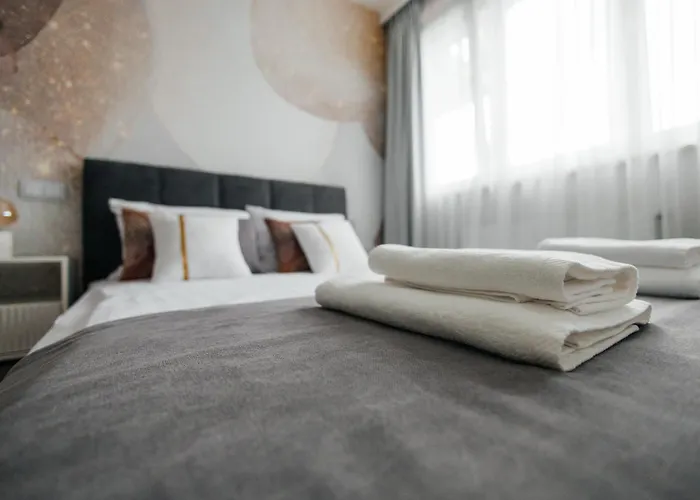 Kw51 Lux Hotel Kraków