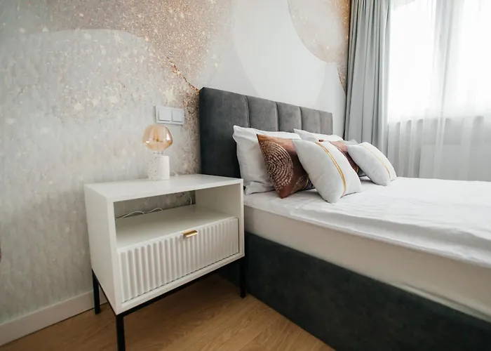 Hotel Kw51 Lux Kraków