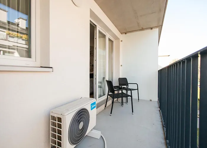 Hotel Kw51 Lux Kraków